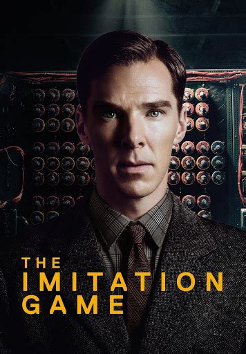 imitation game streaming vf gratuit|The Imitation Game (VF)